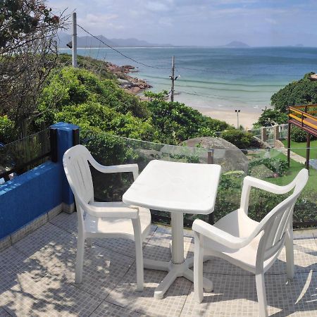 Barra Beach Club Casas Florianópolis Exterior foto